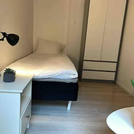 Appartement Sentral I Gamle