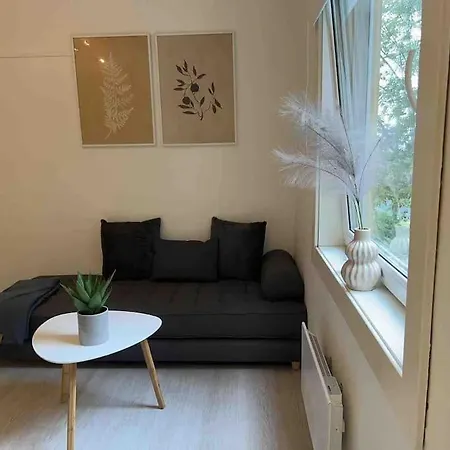 Lägenhet Sentral I Gamle