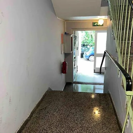 Sentral Leilighet I Gamle Apartment Oslo