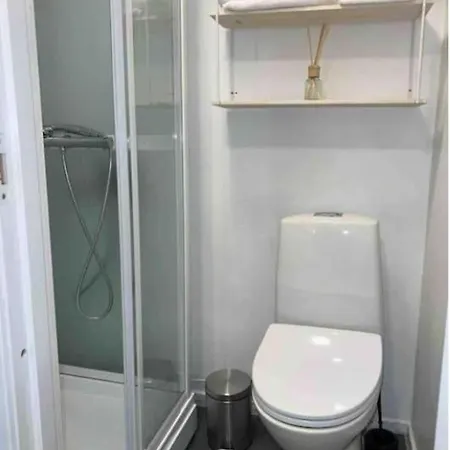 Appartement Sentral I Gamle *
