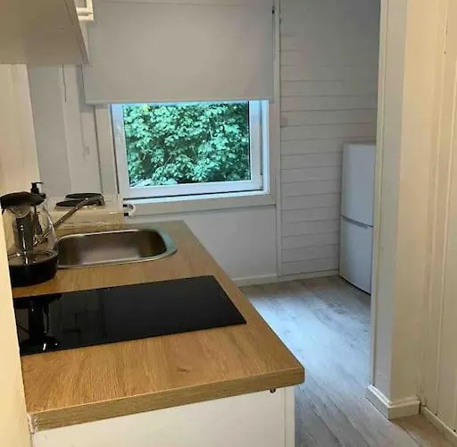 Sentral I Gamle Apartmán *
