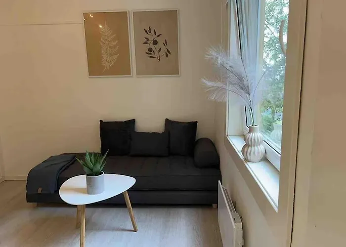 Apartmán Sentral I Gamle