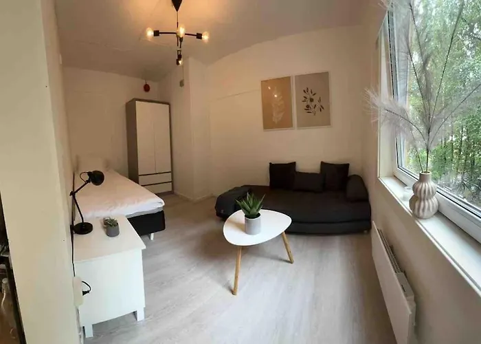 Sentral I Gamle Apartmán *